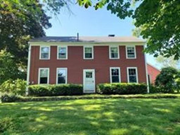 38 E Brookfield Rd, North Brookfield, MA 01535
